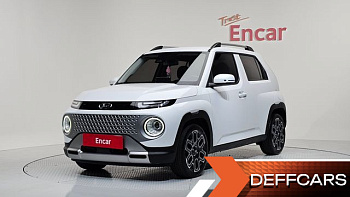 Hyundai CASPER Inspiration купить на сайте DeffCars