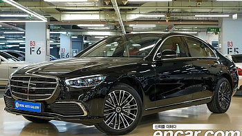 Mercedes S-CLASS S350 d 4MATIC купить на сайте DeffCars