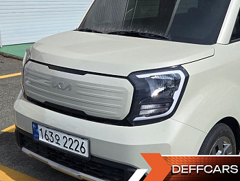 Kia RAY Prestige купить на сайте DeffCars