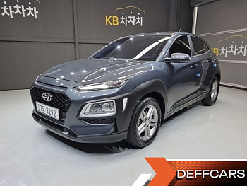 Hyundai KONA Diesel 1.6 2WD Modern купить на сайте DeffCars