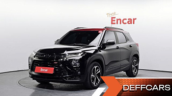 ChevroletGMDaewoo TRAILBLAZER 1.3 Turbo 2WD RS купить на сайте DeffCars