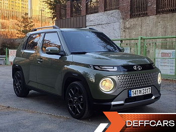 Hyundai CASPER The Essential купить на сайте DeffCars