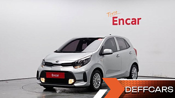 Kia MORNING Prestige купить на сайте DeffCars