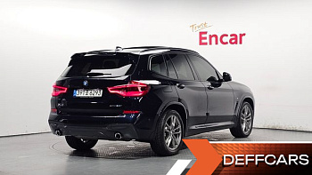 BMW X3 xDrive 20i M sports Online Exclusive Edition купить на сайте DeffCars
