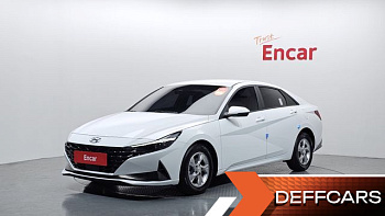 Hyundai AVANTE 1.6 Modern купить на сайте DeffCars