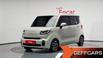 Kia RAY Prestige купить на сайте DeffCars