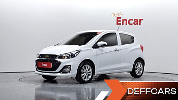 ChevroletGMDaewoo SPARK Premier купить на сайте DeffCars