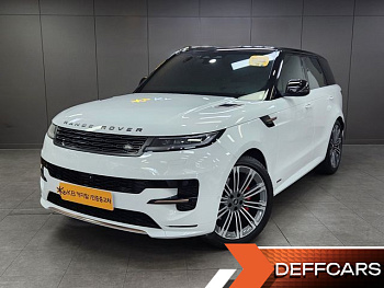 Land Rover RANGE ROVER SPORT P360 Autobiography купить на сайте DeffCars