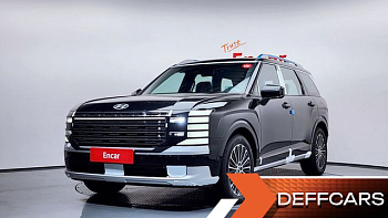 Hyundai PALISADE HEV 2.5T 4WD 7-Seater Calligraphy купить на сайте DeffCars