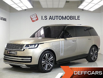 Land Rover RANGE ROVER P530 Autobiography Long Wheel Base купить на сайте DeffCars