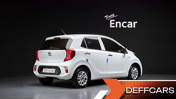 Kia MORNING Trendy купить на сайте DeffCars