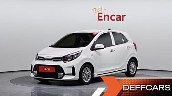 Kia MORNING Signature купить на сайте DeffCars