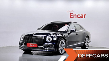 Bentley FLYING SPUR 4.0 купить на сайте DeffCars