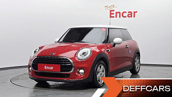 Mini COOPER Standard Third Generation купить на сайте DeffCars