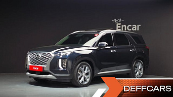 Hyundai PALISADE Diesel 2.2 2WD Prestige купить на сайте DeffCars
