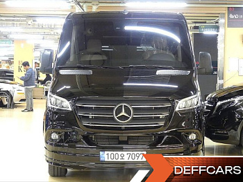 Mercedes SPRINTER 3.0 Diesel W907 купить на сайте DeffCars