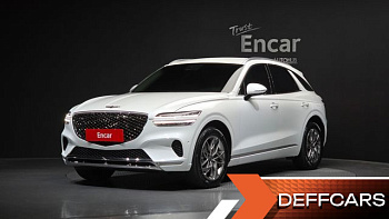 Genesis GV70 3.5T Gasoline AWD купить на сайте DeffCars