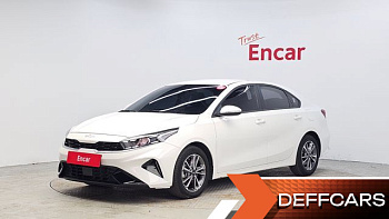 Kia K3 1.6 Trendy купить на сайте DeffCars