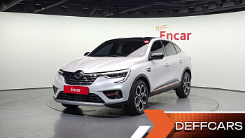 Renault-KoreaSamsung XM3 1.3 TCe RE Inspire купить на сайте DeffCars