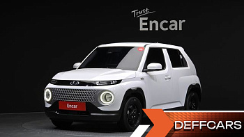 Hyundai CASPER Smart купить на сайте DeffCars