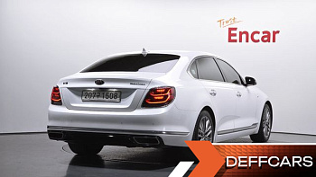 Kia K9 3.3 T-GDI AWD MastersⅡ купить на сайте DeffCars