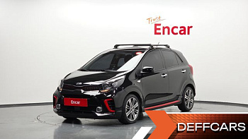 Kia MORNING Prestige купить на сайте DeffCars