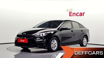 Kia K3 Luxury купить на сайте DeffCars