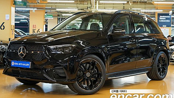 Mercedes GLE-CLASS GLE450 4MATIC купить на сайте DeffCars
