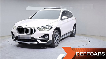 BMW X1 xDrive 20i xLine купить на сайте DeffCars