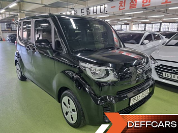 Kia RAY Standard купить на сайте DeffCars
