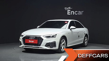 Audi A4 40 TFSI Premium купить на сайте DeffCars