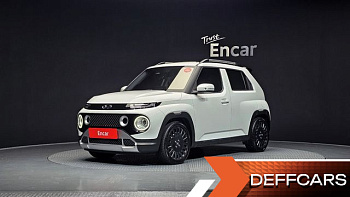 Hyundai CASPER Turbo Inspiration купить на сайте DeffCars