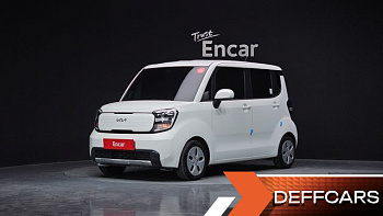 Kia RAY Van 2-Seater Prestige купить на сайте DeffCars