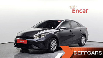 Kia K3 1.6 Trendy купить на сайте DeffCars