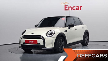 Mini COOPER Classic Third Generation купить на сайте DeffCars