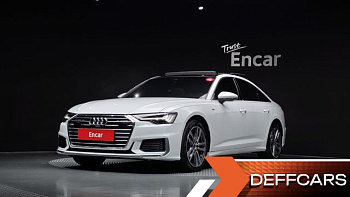 Audi A6 45 TFSI Premium купить на сайте DeffCars