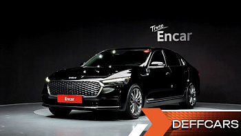 Kia K9 3.8 GDI AWD Best Selection Ⅰ купить на сайте DeffCars