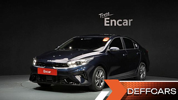 Kia K3 1.6 Prestige купить на сайте DeffCars