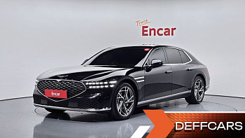 Genesis G90 Gasoline 3.5 Turbo AWD купить на сайте DeffCars