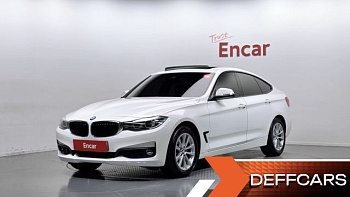 BMW GRAN TURISMO GT 320d xDrive купить на сайте DeffCars
