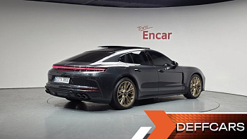 Porsche PANAMERA 4.0 GTS купить на сайте DeffCars