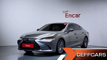 Lexus ES Executive купить на сайте DeffCars