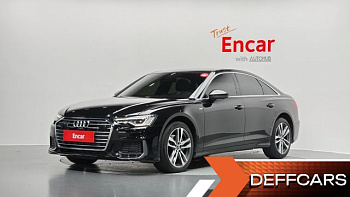 Audi A6 45 TFSI Premium купить на сайте DeffCars