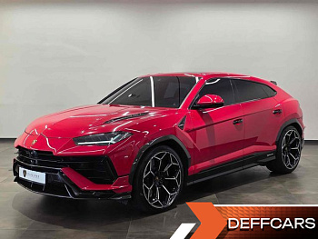 Lamborghini URUS 4.0 V8 Performante купить на сайте DeffCars