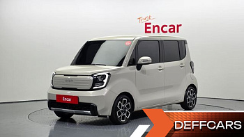 Kia RAY Signature купить на сайте DeffCars