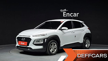 Hyundai KONA 1.6 Turbo 2WD Modern купить на сайте DeffCars