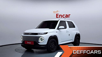 Hyundai CASPER Van Smart купить на сайте DeffCars