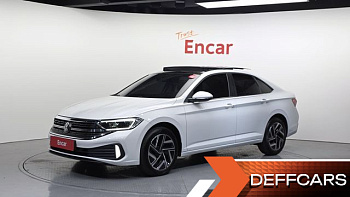 Volkswagen JETTA 1.5 TSI Prestige купить на сайте DeffCars