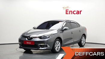 Renault-KoreaSamsung SM3 LE купить на сайте DeffCars