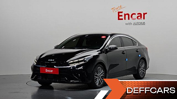Kia K3 1.6 Noblesse купить на сайте DeffCars